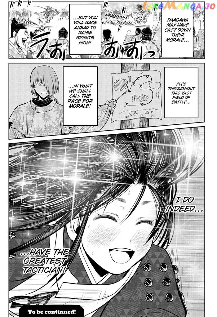 The Elusive Samurai Chapter 87 image 20_optimized